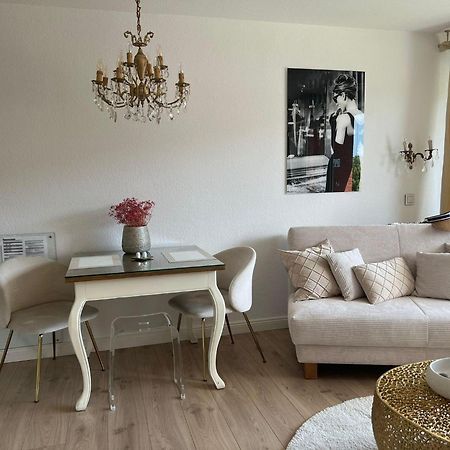 Ferienwohnung-Wagner Borkum Ngoại thất bức ảnh