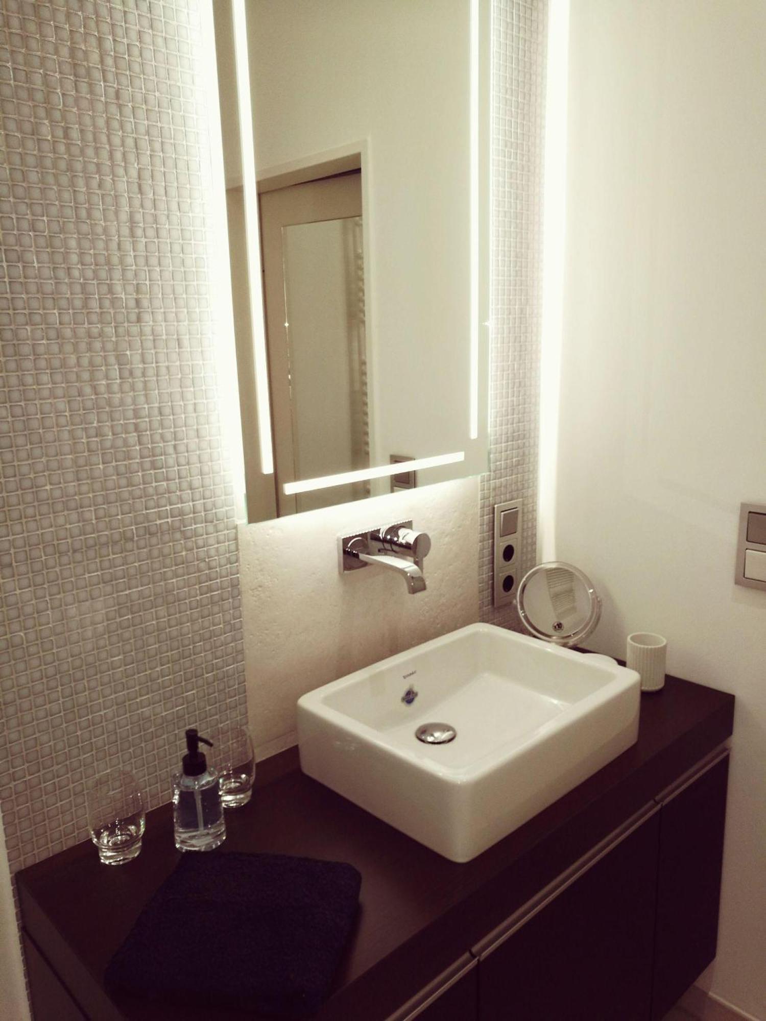 Ferienwohnung-Wagner Borkum Ngoại thất bức ảnh