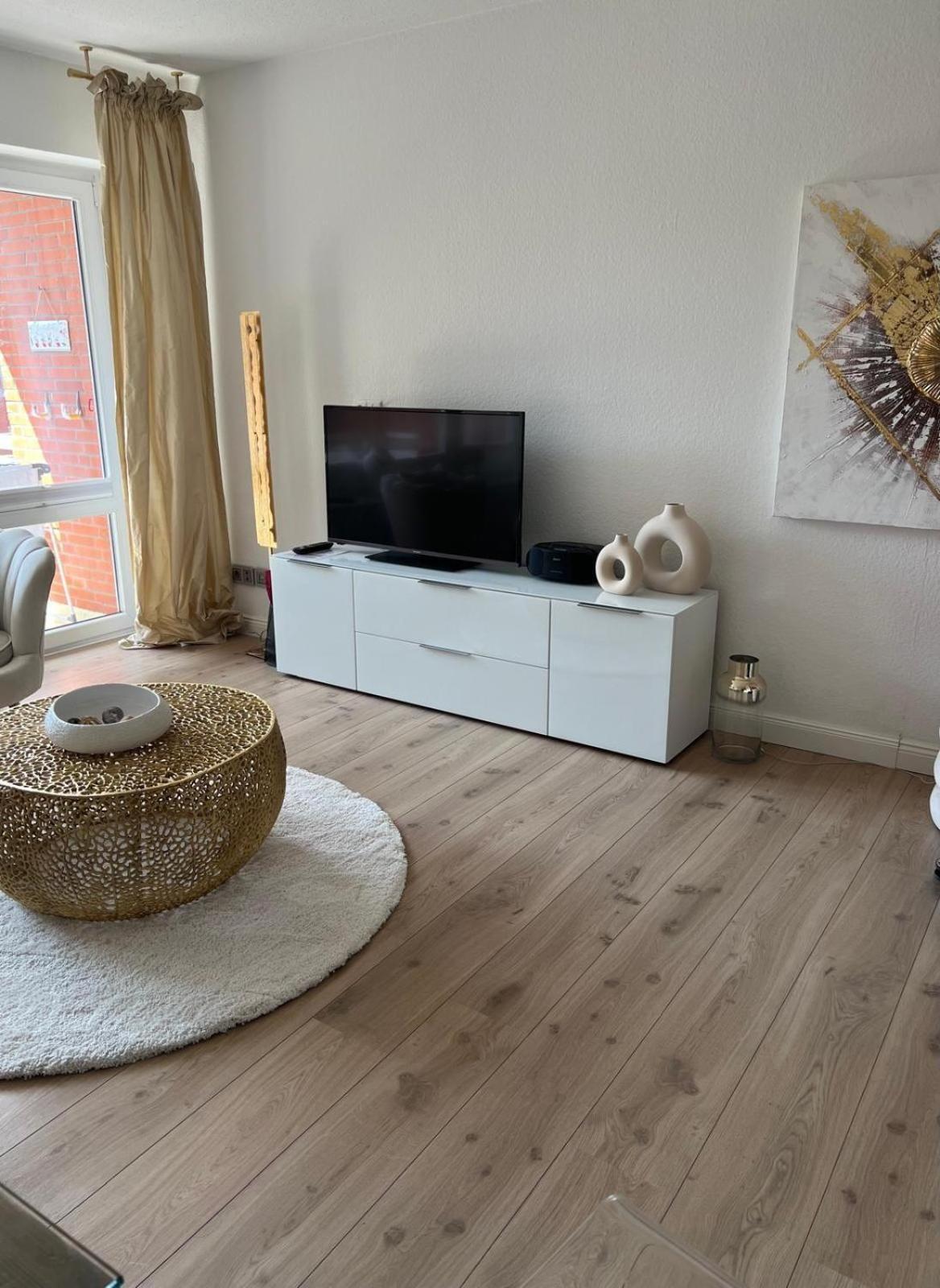 Ferienwohnung-Wagner Borkum Ngoại thất bức ảnh