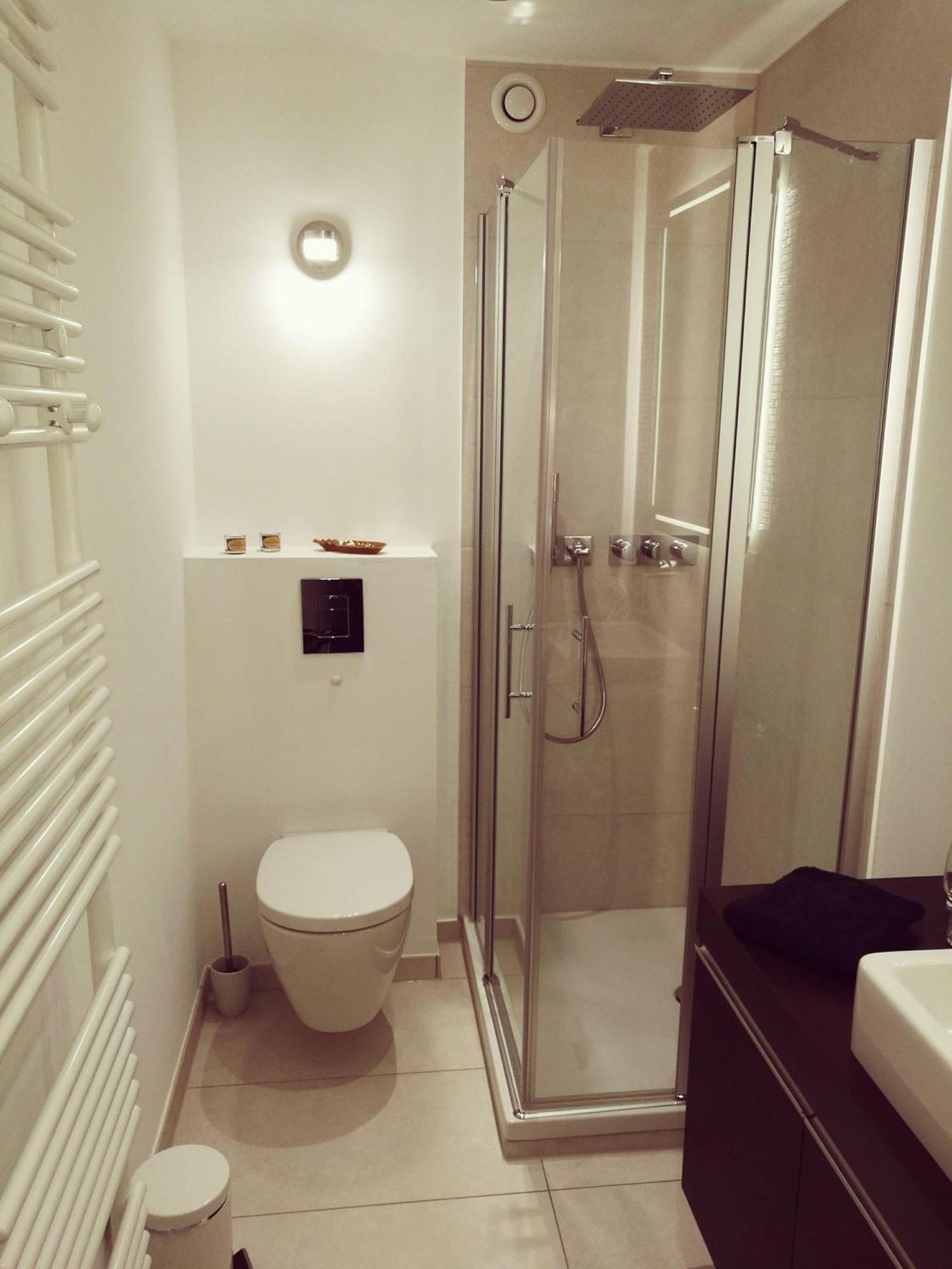 Ferienwohnung-Wagner Borkum Ngoại thất bức ảnh