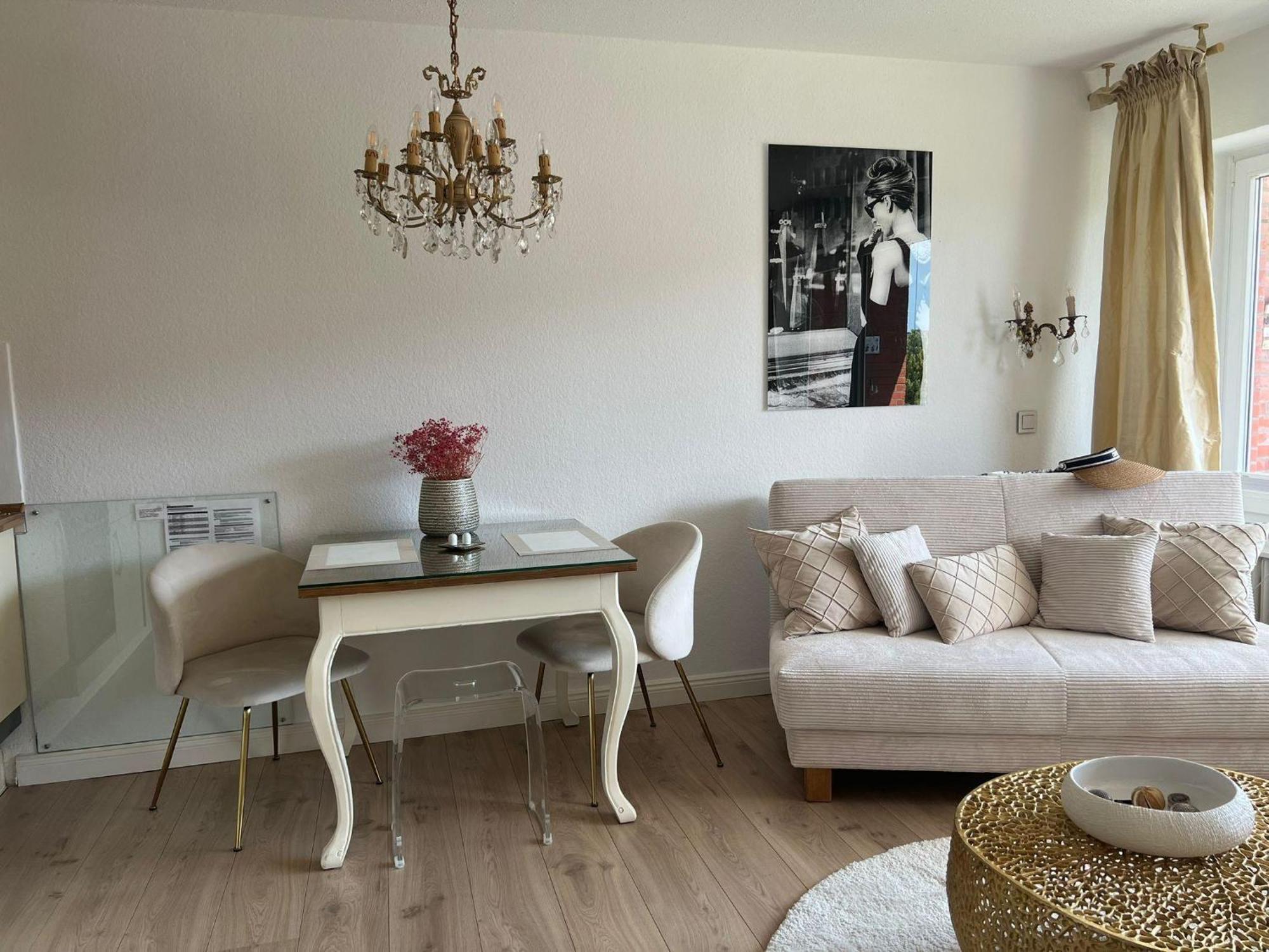 Ferienwohnung-Wagner Borkum Ngoại thất bức ảnh